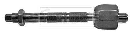 BORG & BECK Aksiālais šarnīrs, Stūres šķērsstiepnis BTR5226